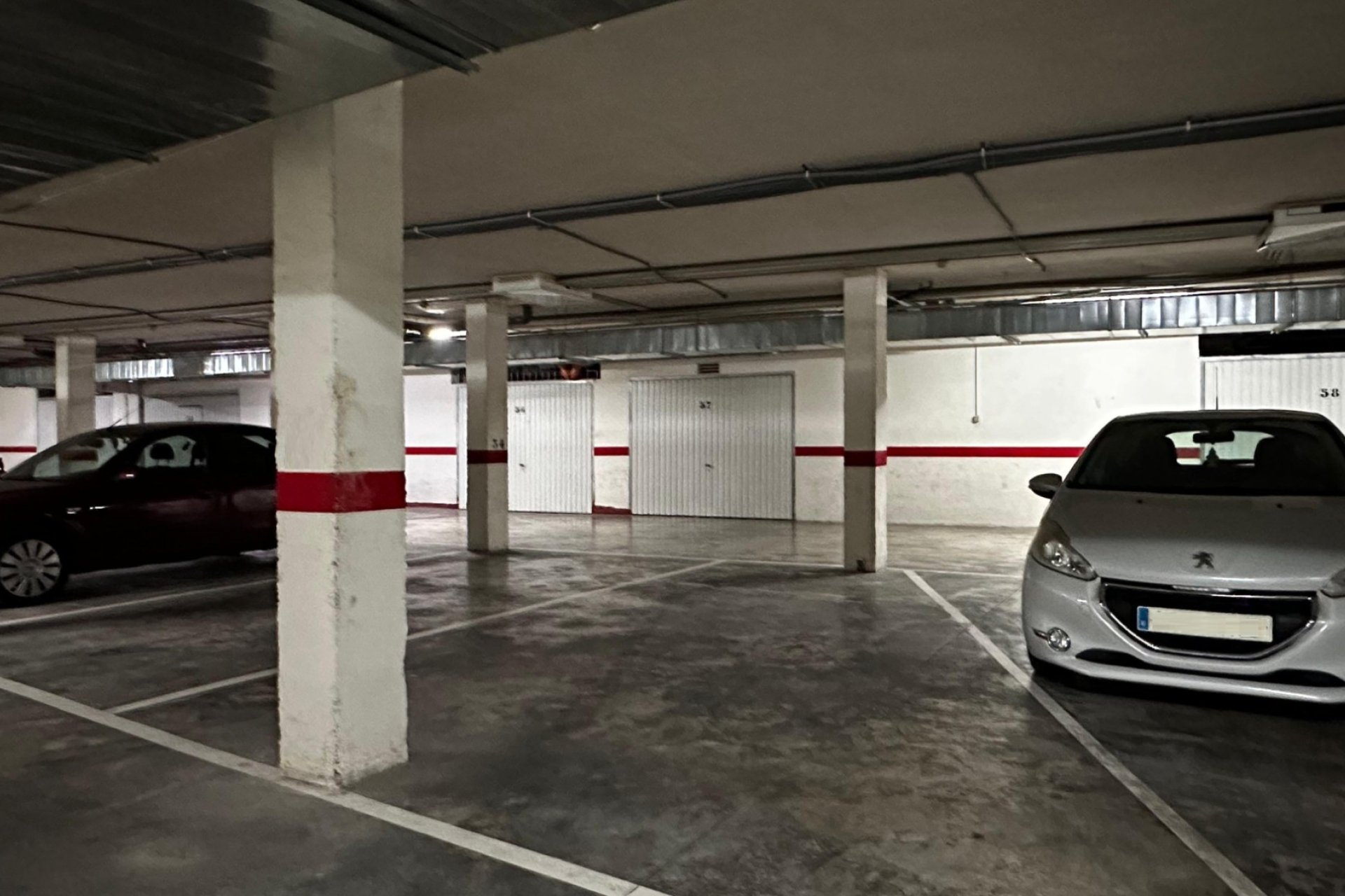 Verkoop - Apartment - Flat - Rafal - Rafal - Town