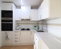 Verkoop - Apartment - Flat - Rojales - Los Palacios