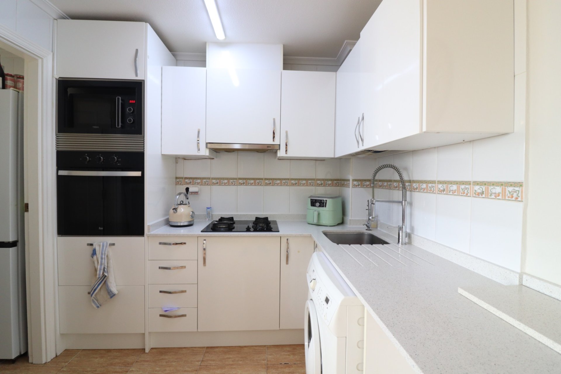 Verkoop - Apartment - Flat - Rojales - Los Palacios
