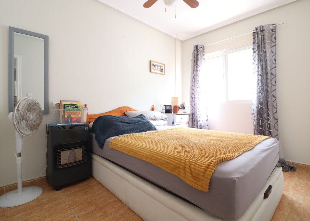 Verkoop - Apartment - Flat - Rojales - Los Palacios