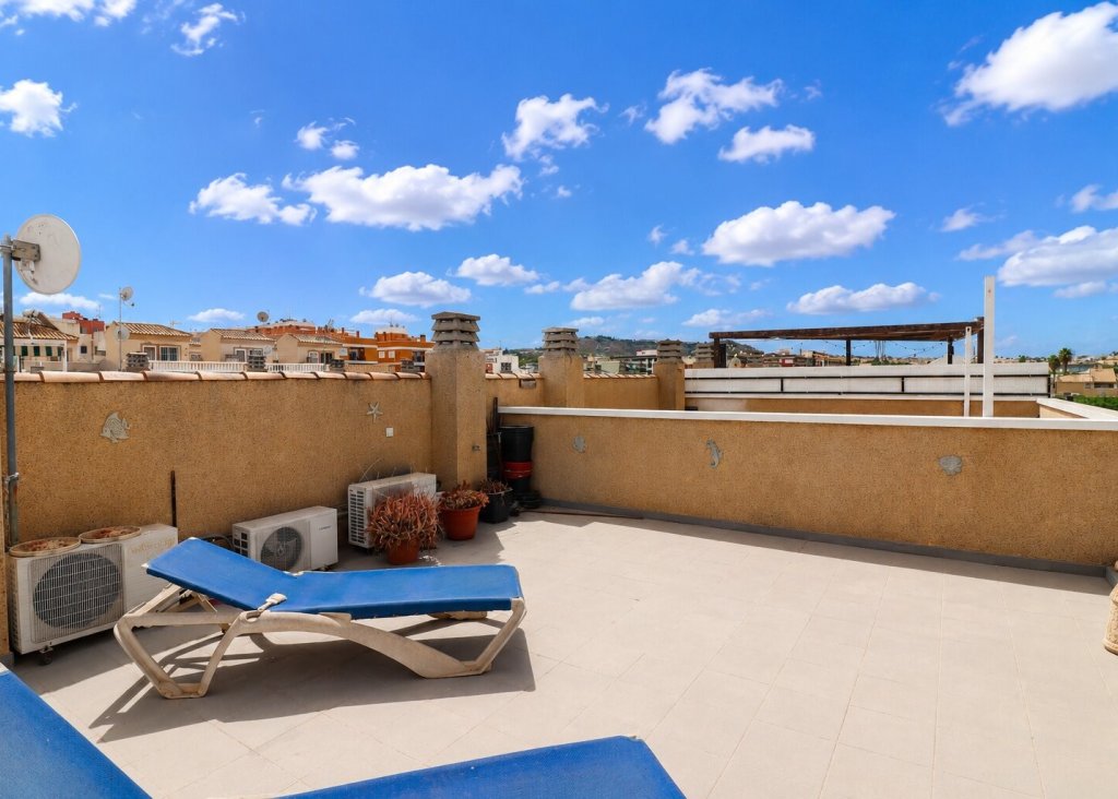 Verkoop - Apartment - Flat - Rojales - Los Palacios