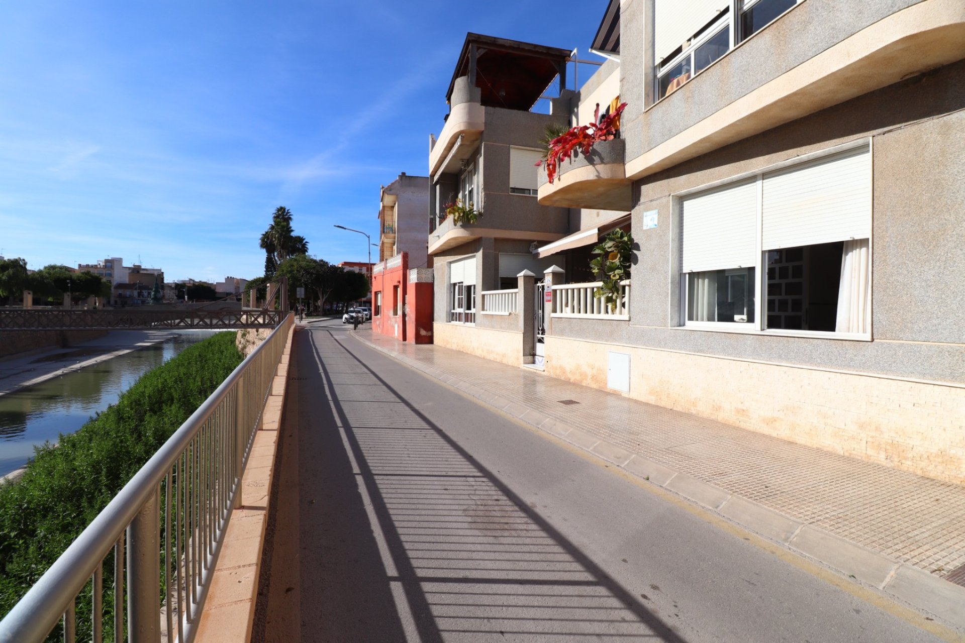 Verkoop - Apartment - Flat - Rojales - Rojales - Village