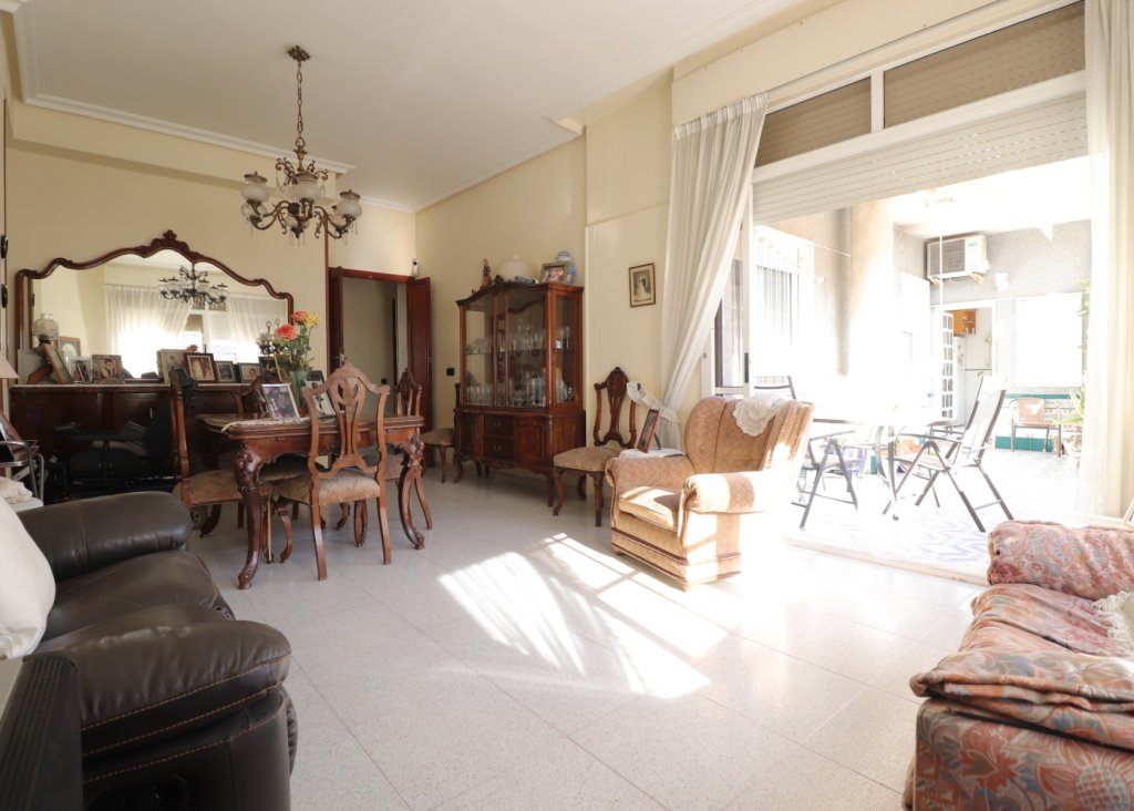 Verkoop - Apartment - Flat - Rojales - Rojales - Village