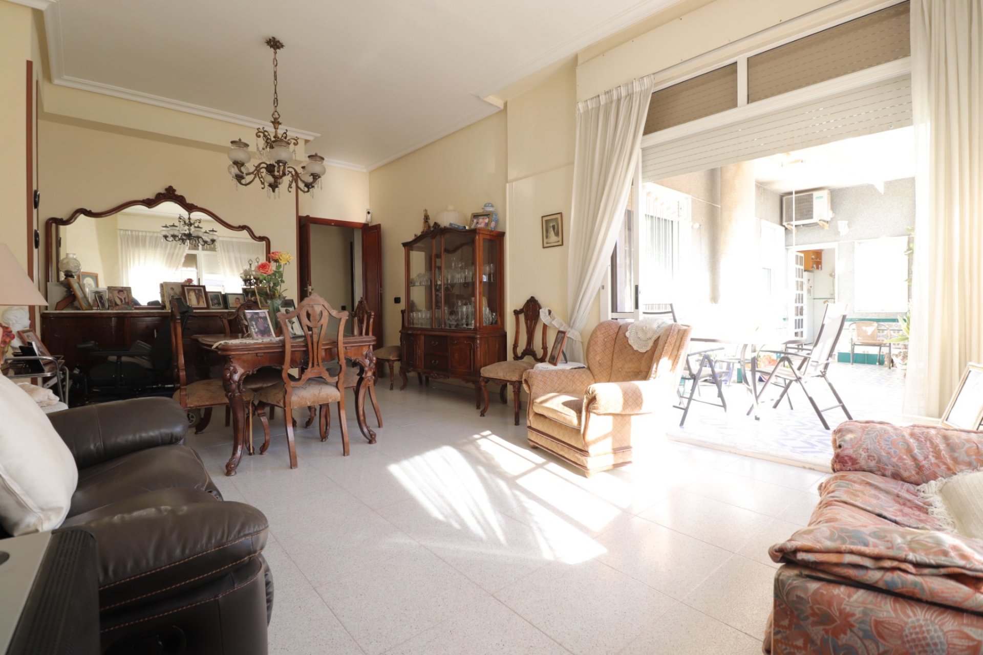 Verkoop - Apartment - Flat - Rojales - Rojales - Village