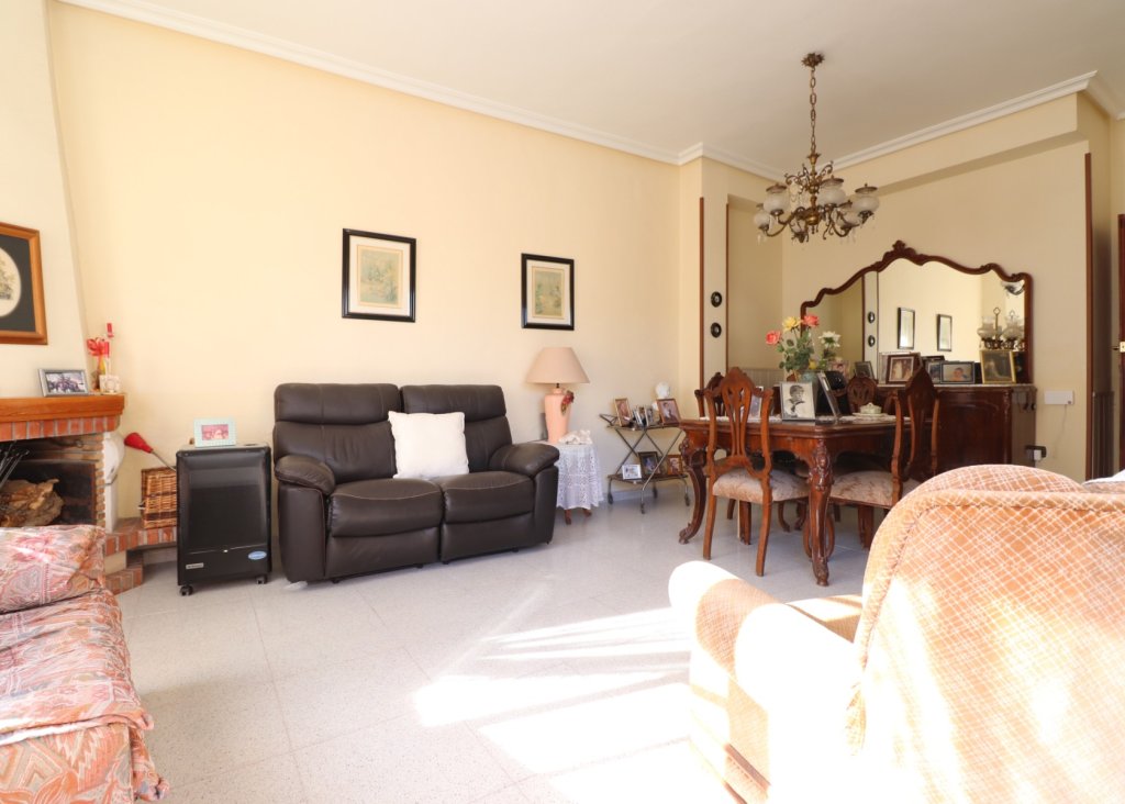Verkoop - Apartment - Flat - Rojales - Rojales - Village