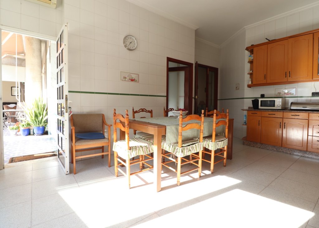 Verkoop - Apartment - Flat - Rojales - Rojales - Village