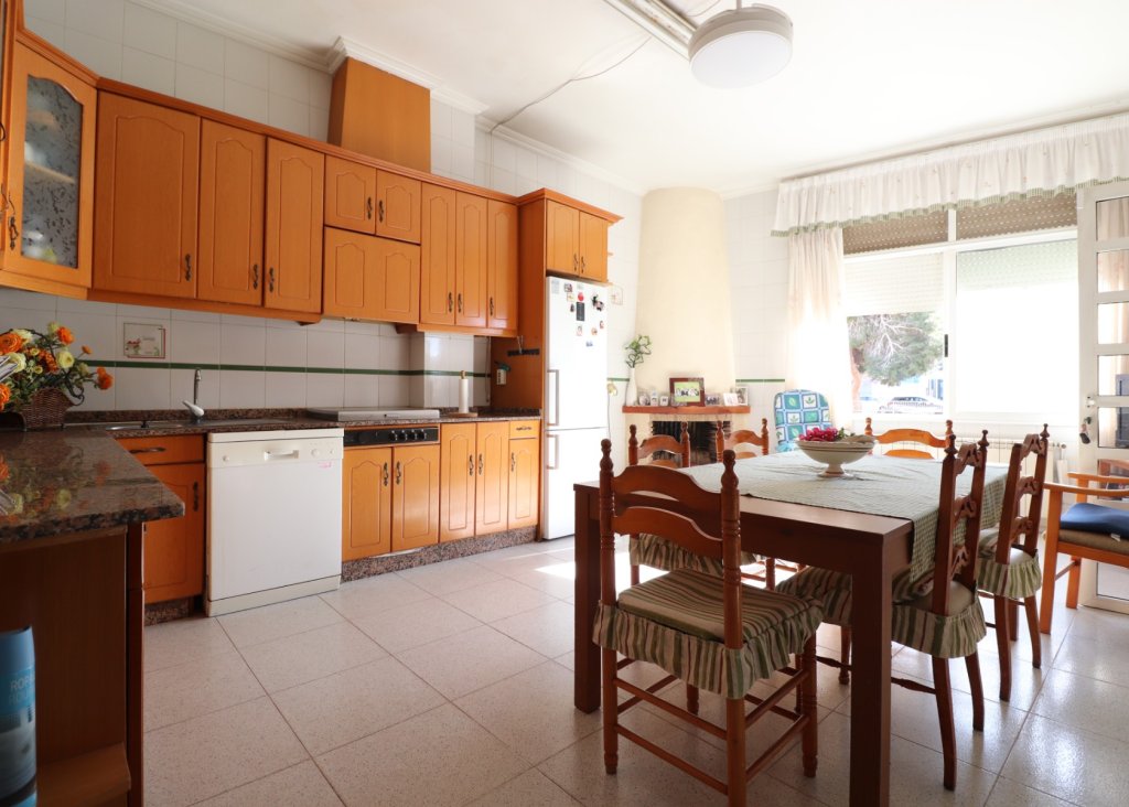Verkoop - Apartment - Flat - Rojales - Rojales - Village