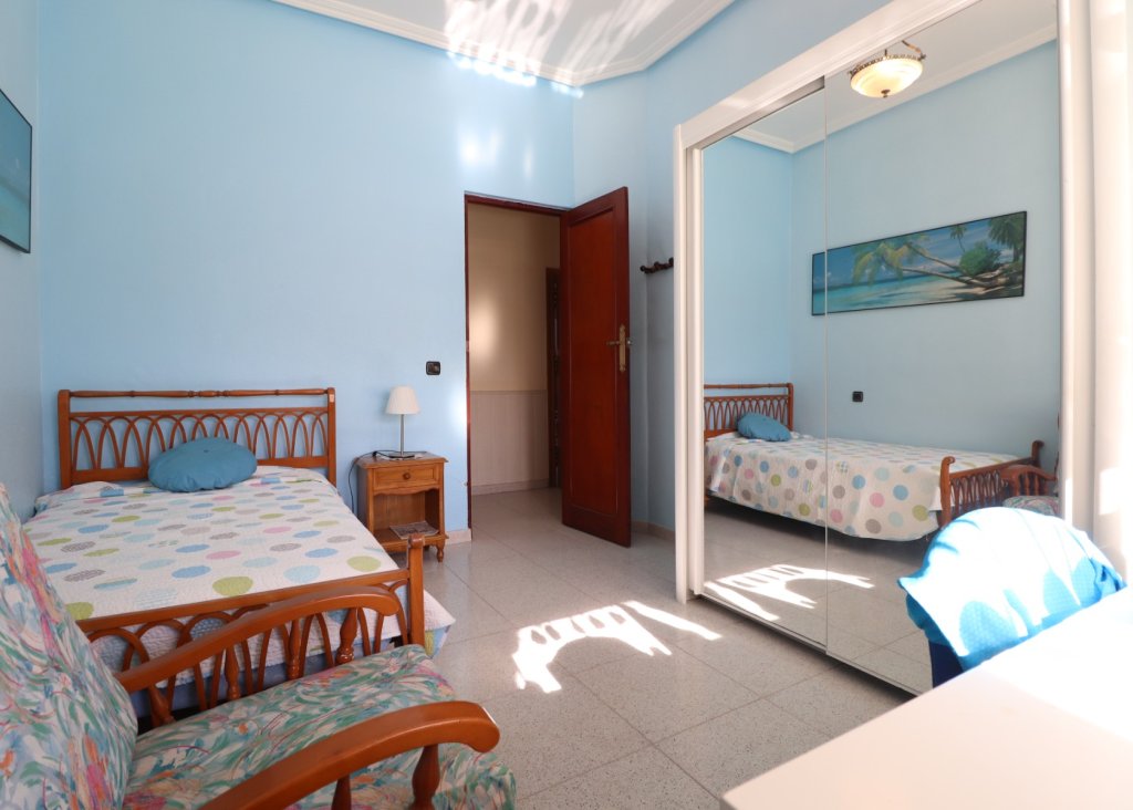 Verkoop - Apartment - Flat - Rojales - Rojales - Village