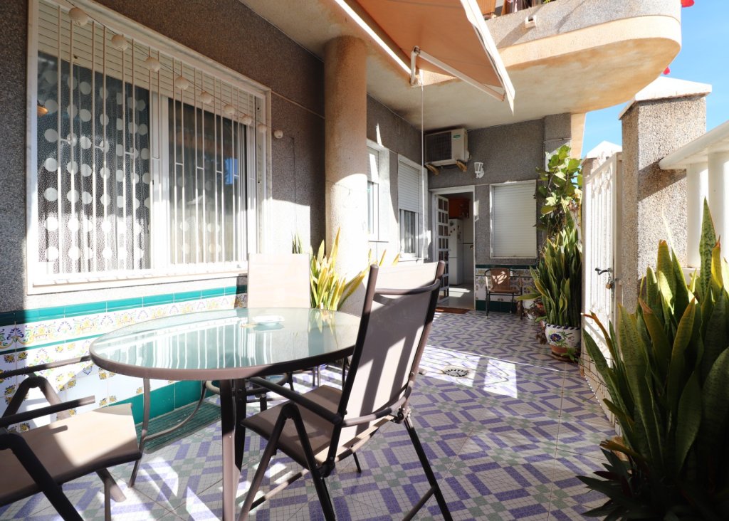 Verkoop - Apartment - Flat - Rojales - Rojales - Village