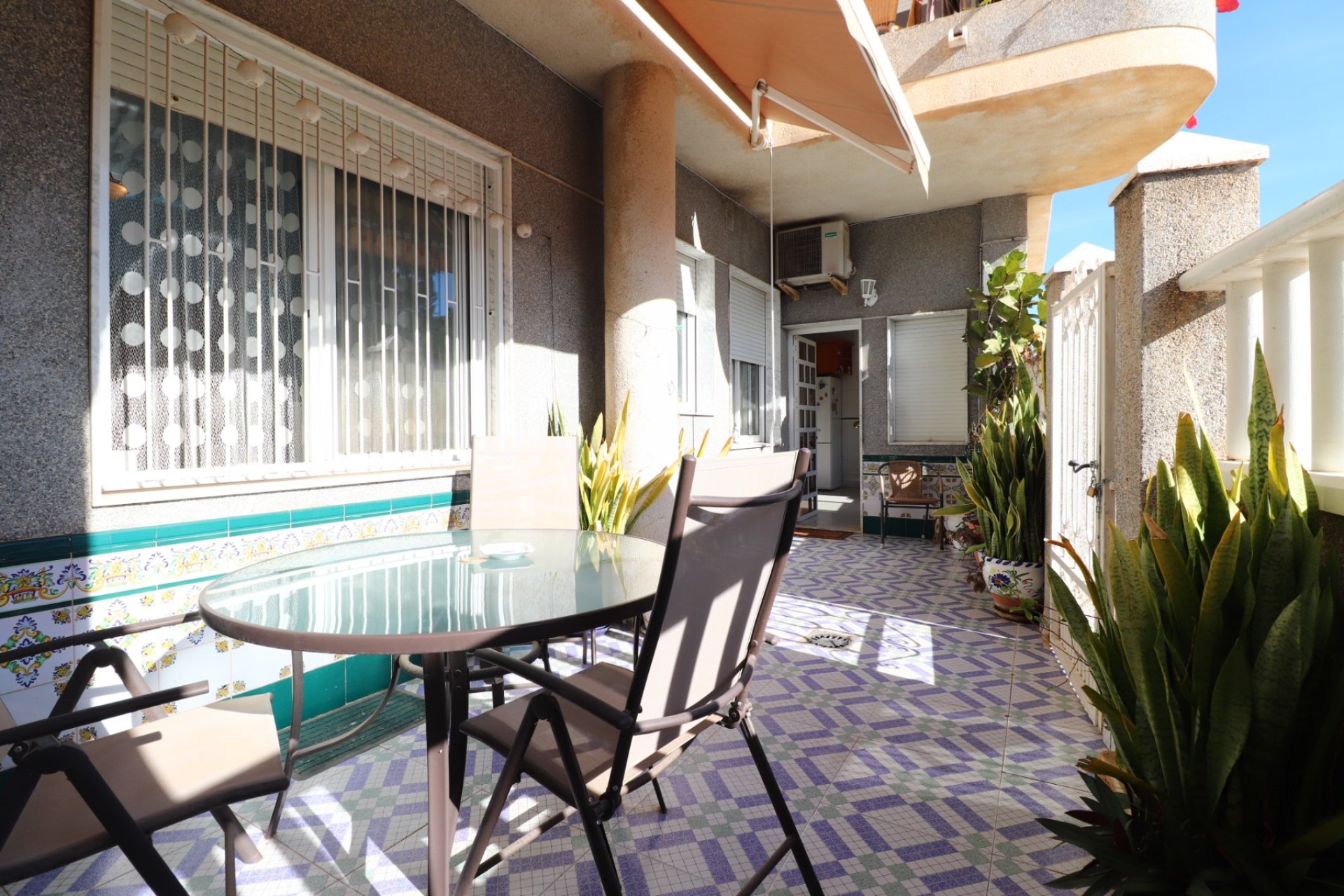 Verkoop - Apartment - Flat - Rojales - Rojales - Village