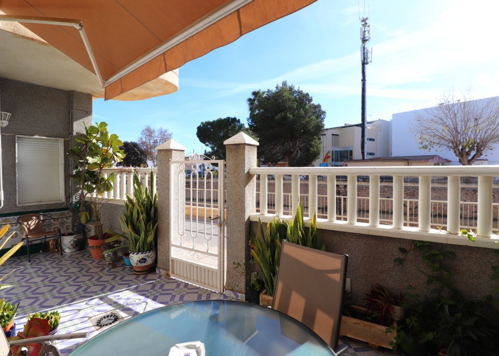 Verkoop - Apartment - Flat - Rojales - Rojales - Village