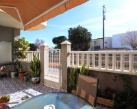 Verkoop - Apartment - Flat - Rojales - Rojales - Village