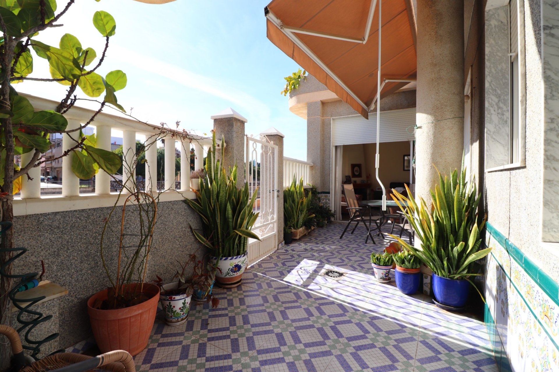 Verkoop - Apartment - Flat - Rojales - Rojales - Village