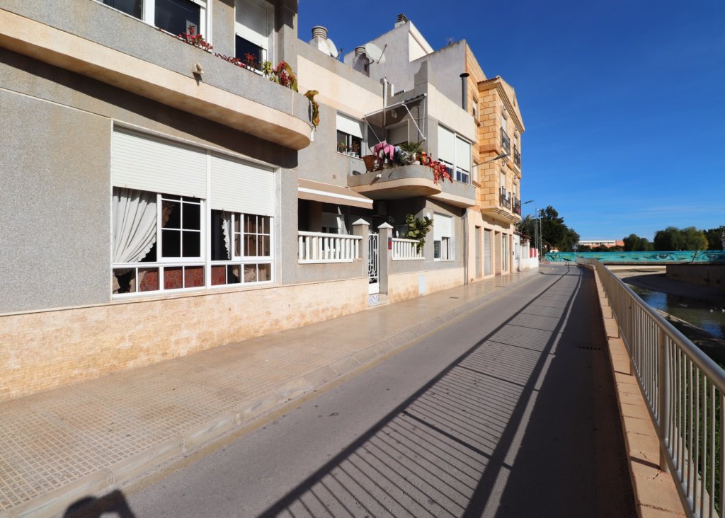 Verkoop - Apartment - Flat - Rojales - Rojales - Village