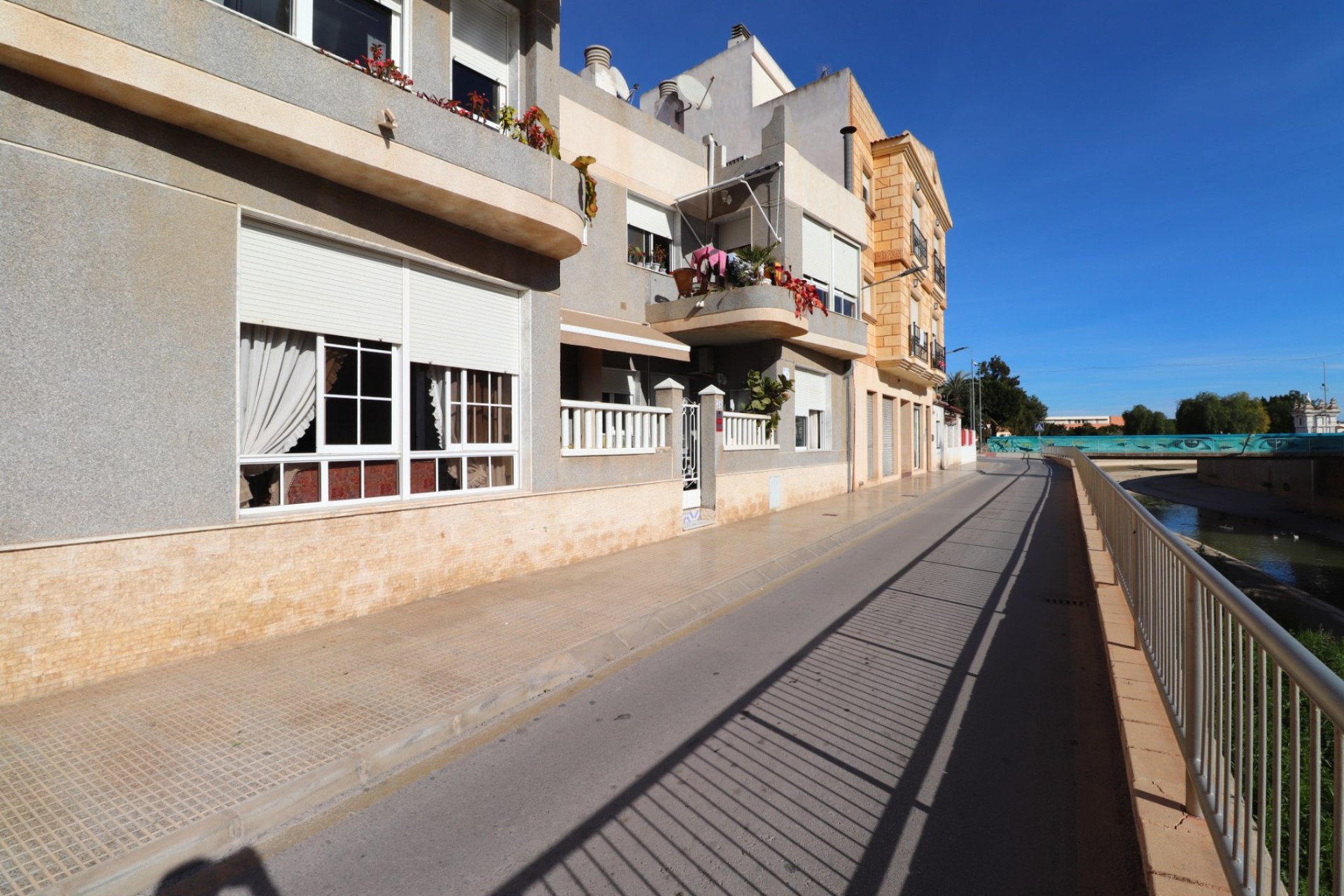 Verkoop - Apartment - Flat - Rojales - Rojales - Village