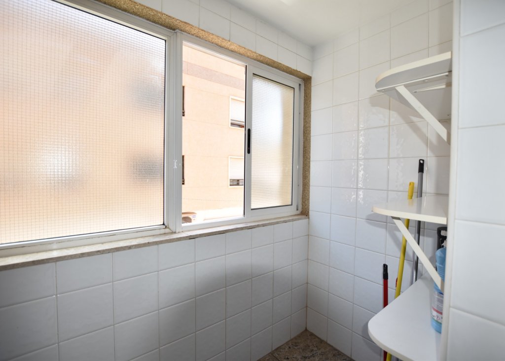 Verkoop - Apartment - Flat - Rojales