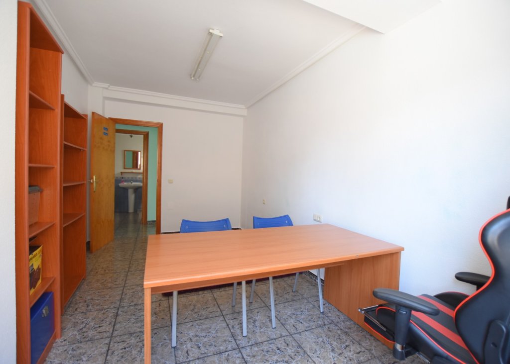 Verkoop - Apartment - Flat - Rojales