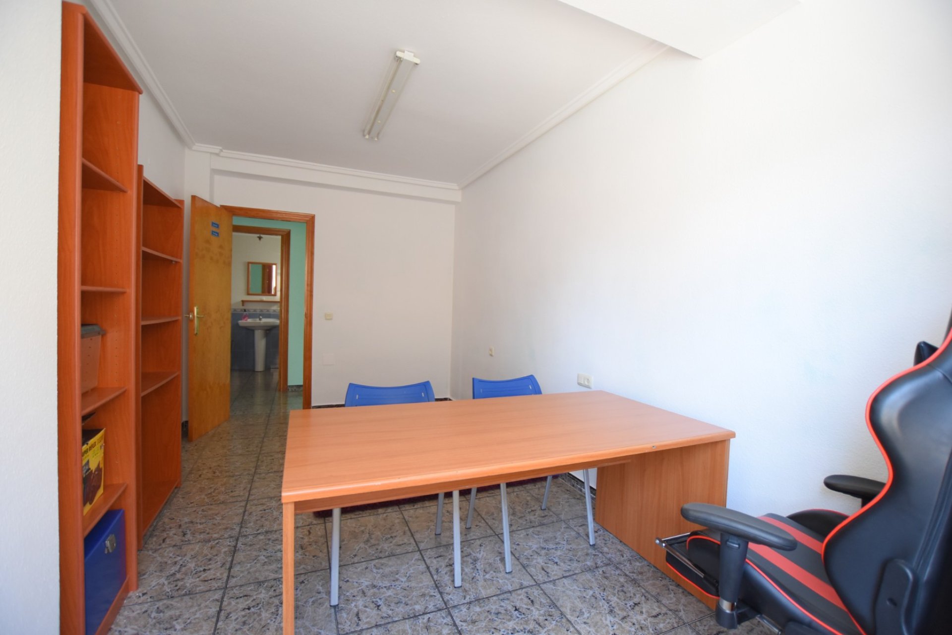 Verkoop - Apartment - Flat - Rojales