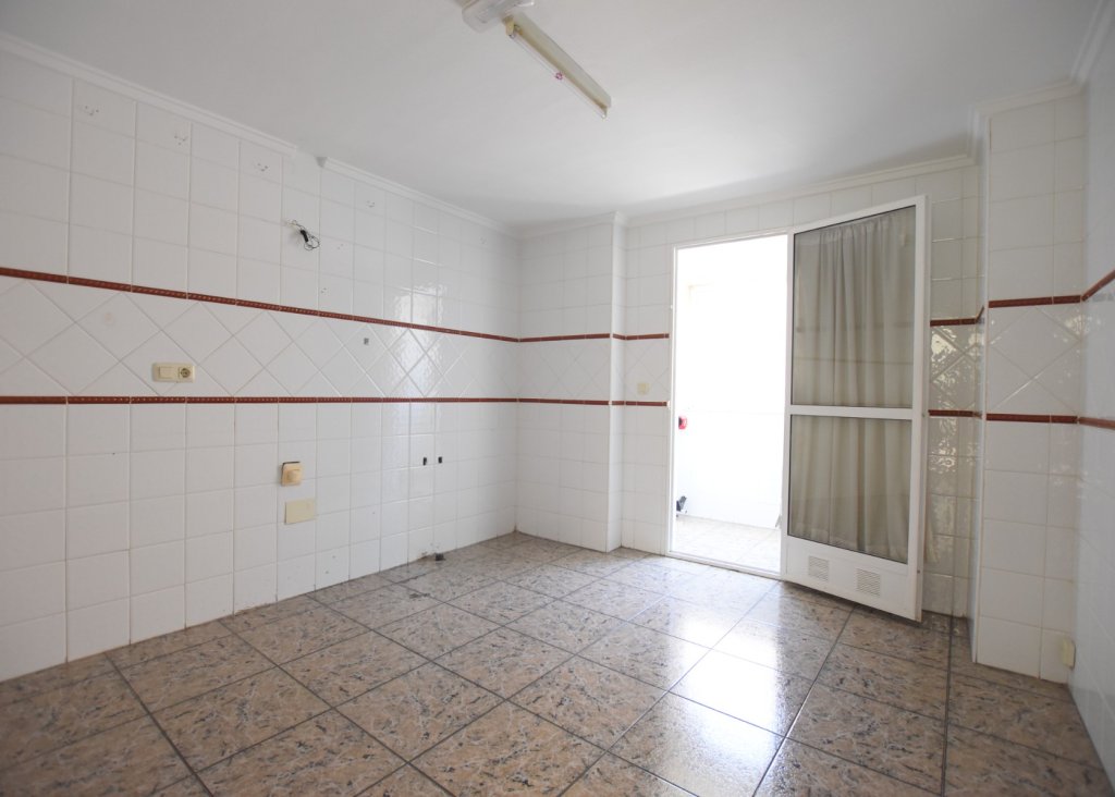 Verkoop - Apartment - Flat - Rojales