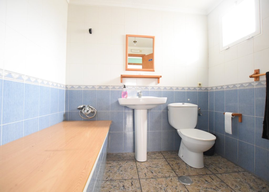 Verkoop - Apartment - Flat - Rojales