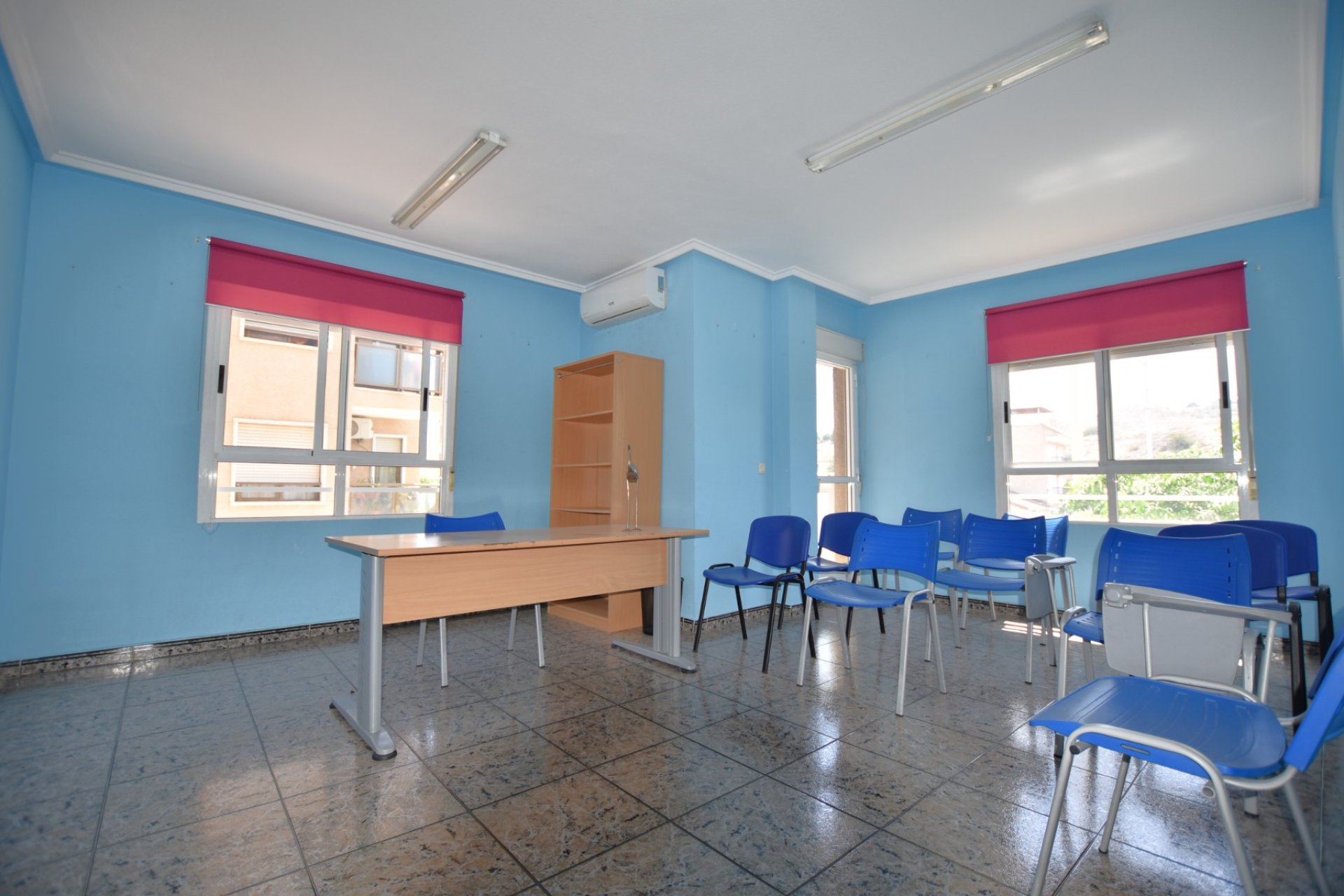 Verkoop - Apartment - Flat - Rojales