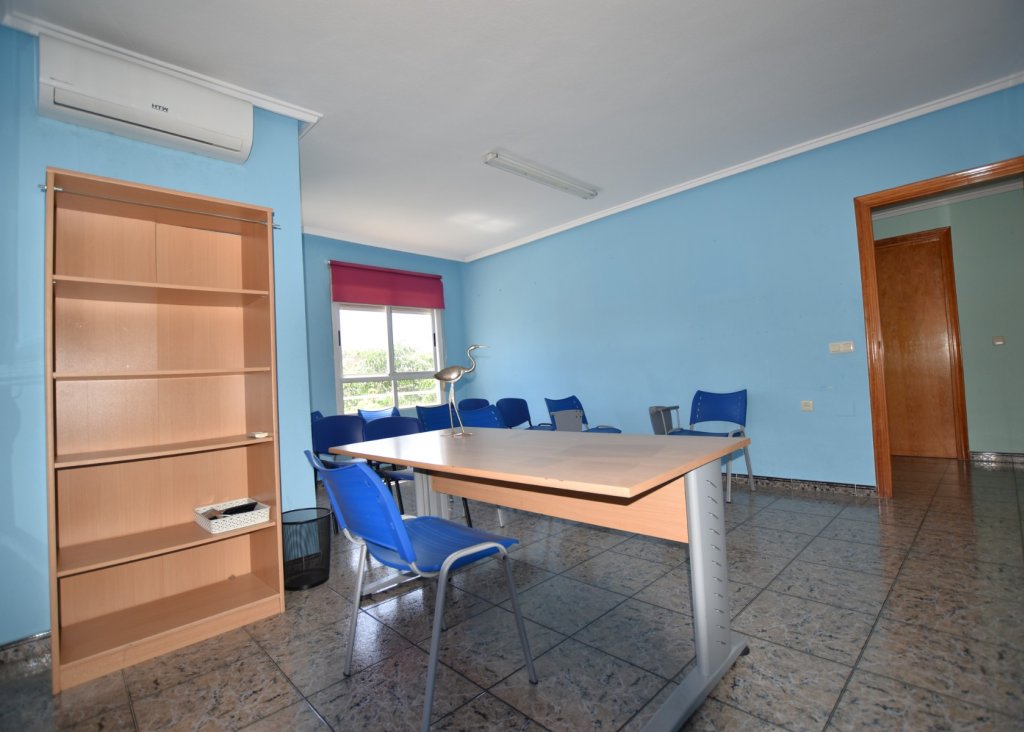 Verkoop - Apartment - Flat - Rojales