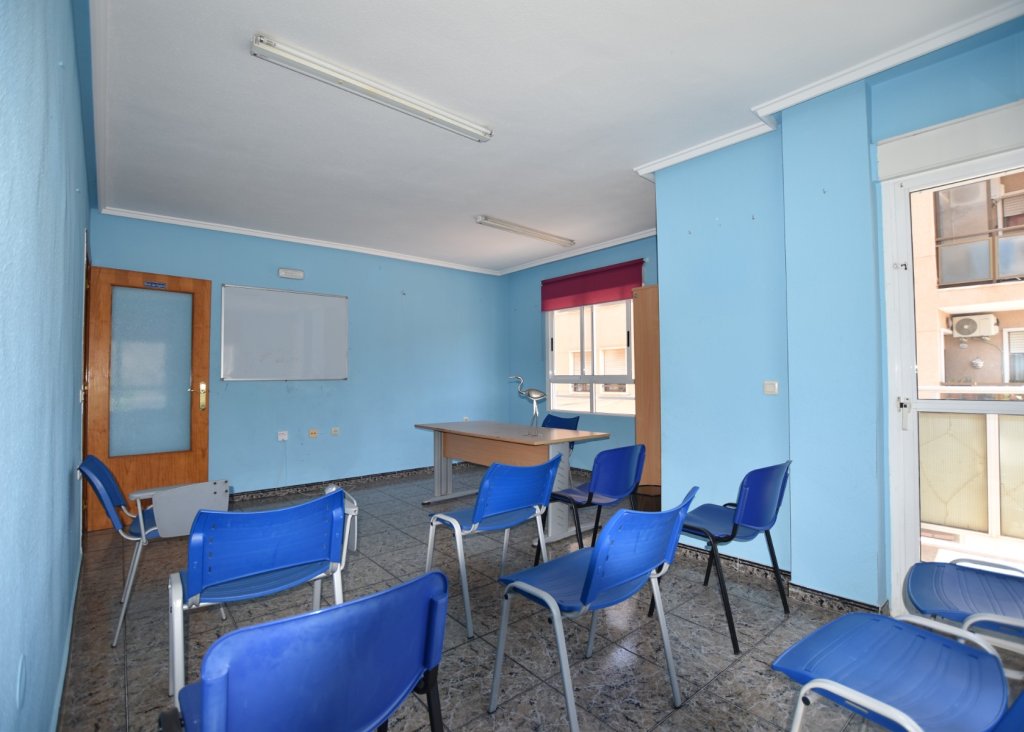 Verkoop - Apartment - Flat - Rojales