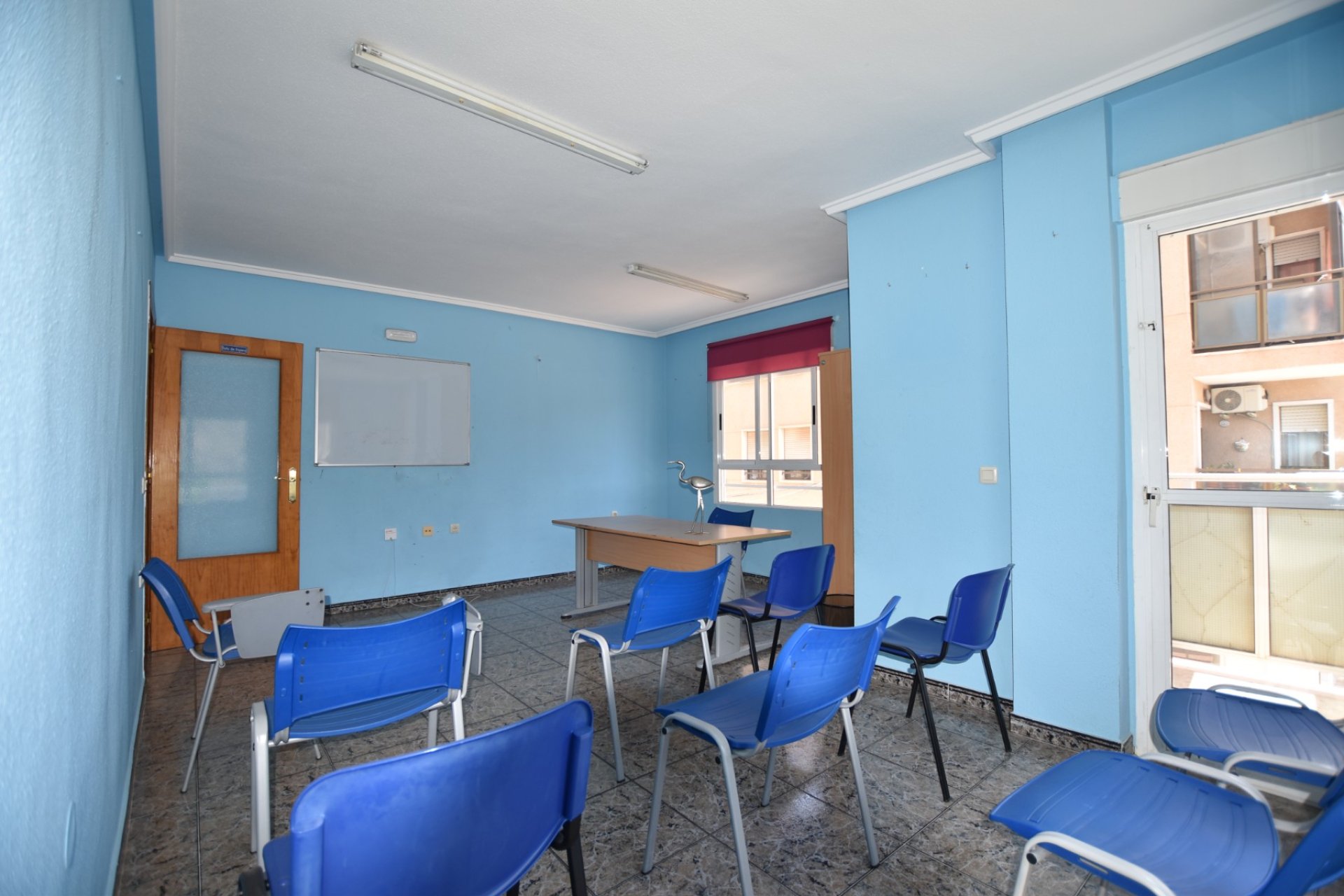 Verkoop - Apartment - Flat - Rojales