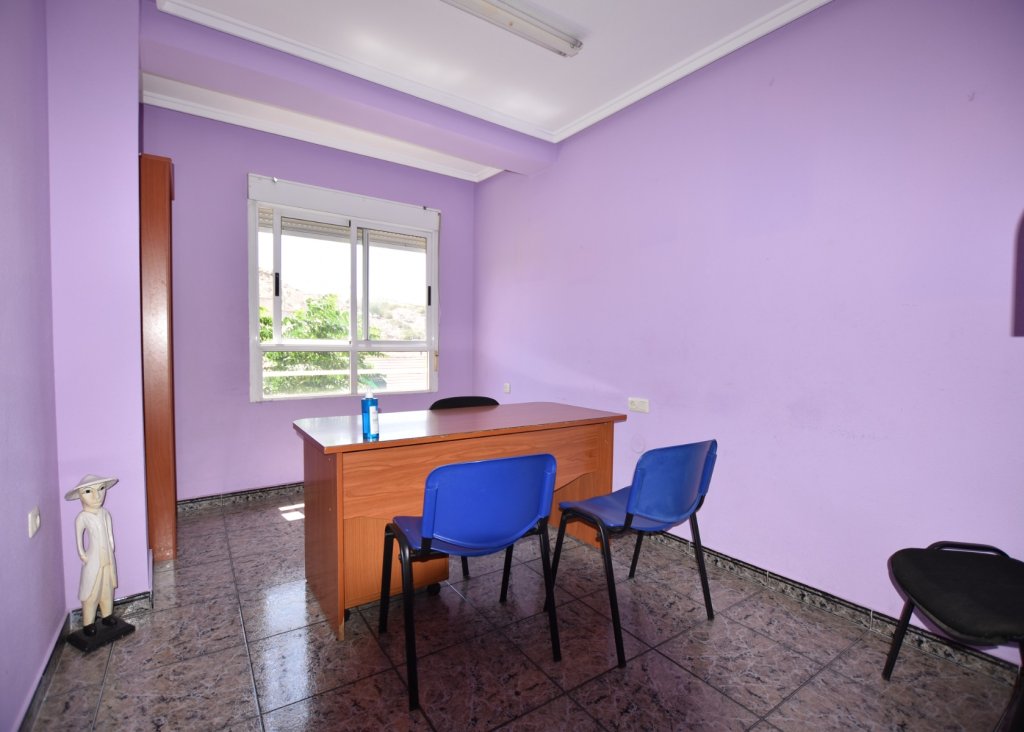 Verkoop - Apartment - Flat - Rojales