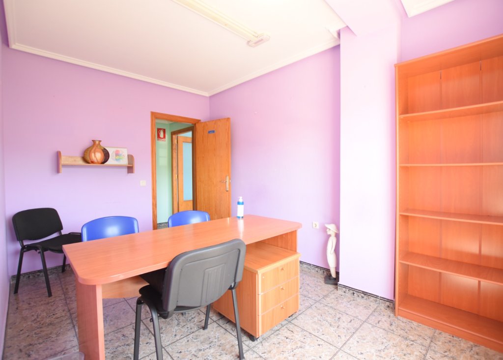 Verkoop - Apartment - Flat - Rojales