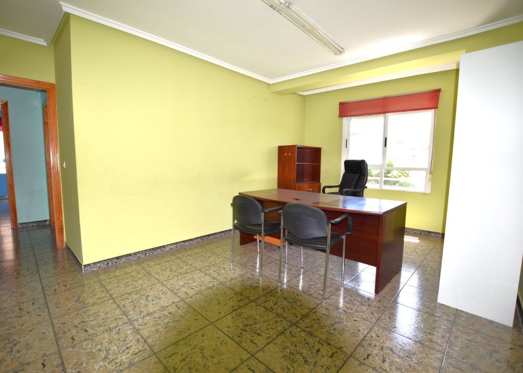 Verkoop - Apartment - Flat - Rojales