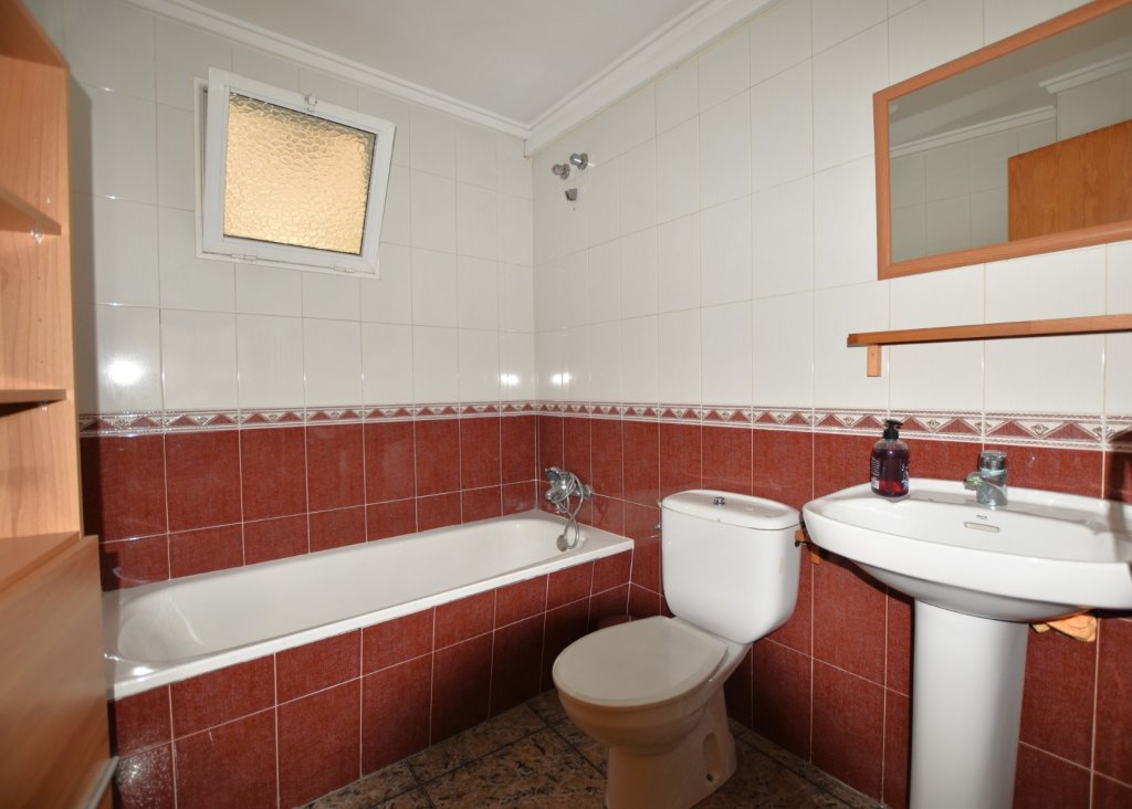 Verkoop - Apartment - Flat - Rojales