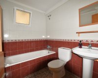 Verkoop - Apartment - Flat - Rojales