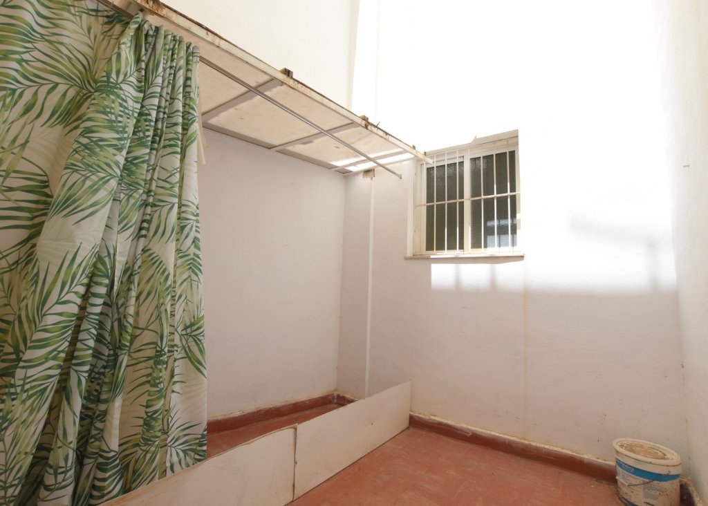 Verkoop - Apartment - Flat - Rojales