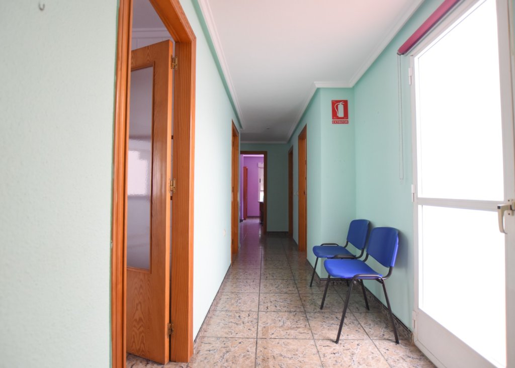 Verkoop - Apartment - Flat - Rojales