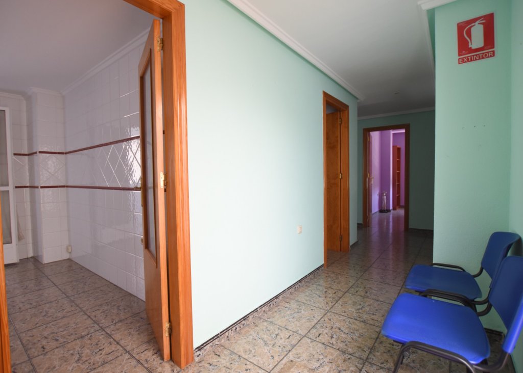 Verkoop - Apartment - Flat - Rojales