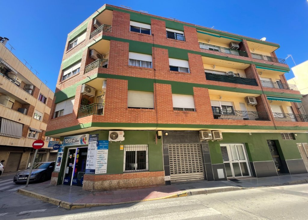 Verkoop - Apartment - Flat - Rojales
