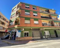 Verkoop - Apartment - Flat - Rojales
