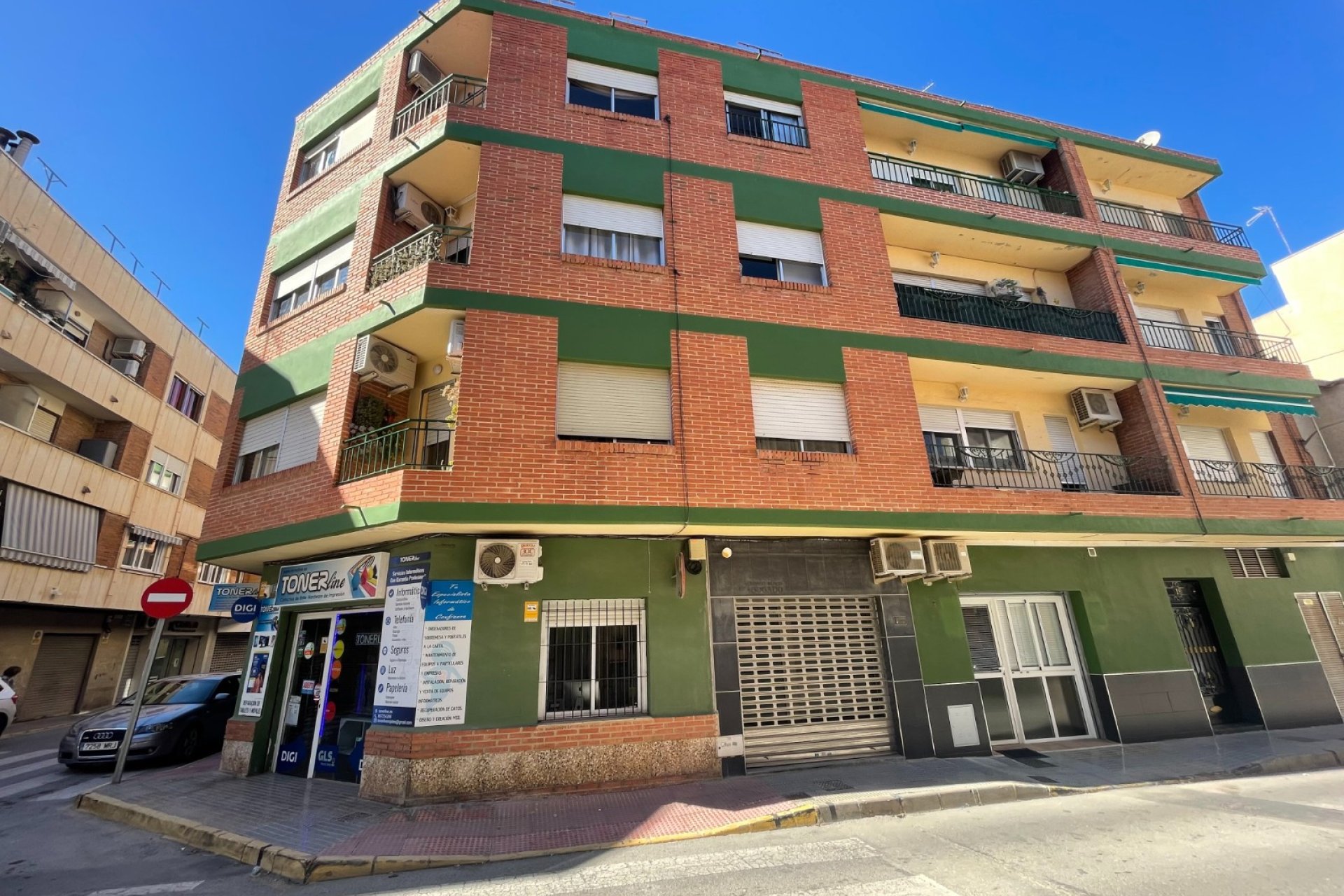 Verkoop - Apartment - Flat - Rojales