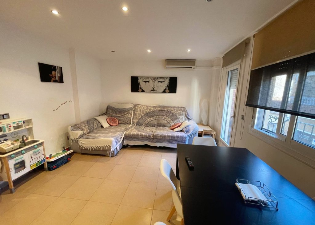 Verkoop - Apartment - Flat - Rojales