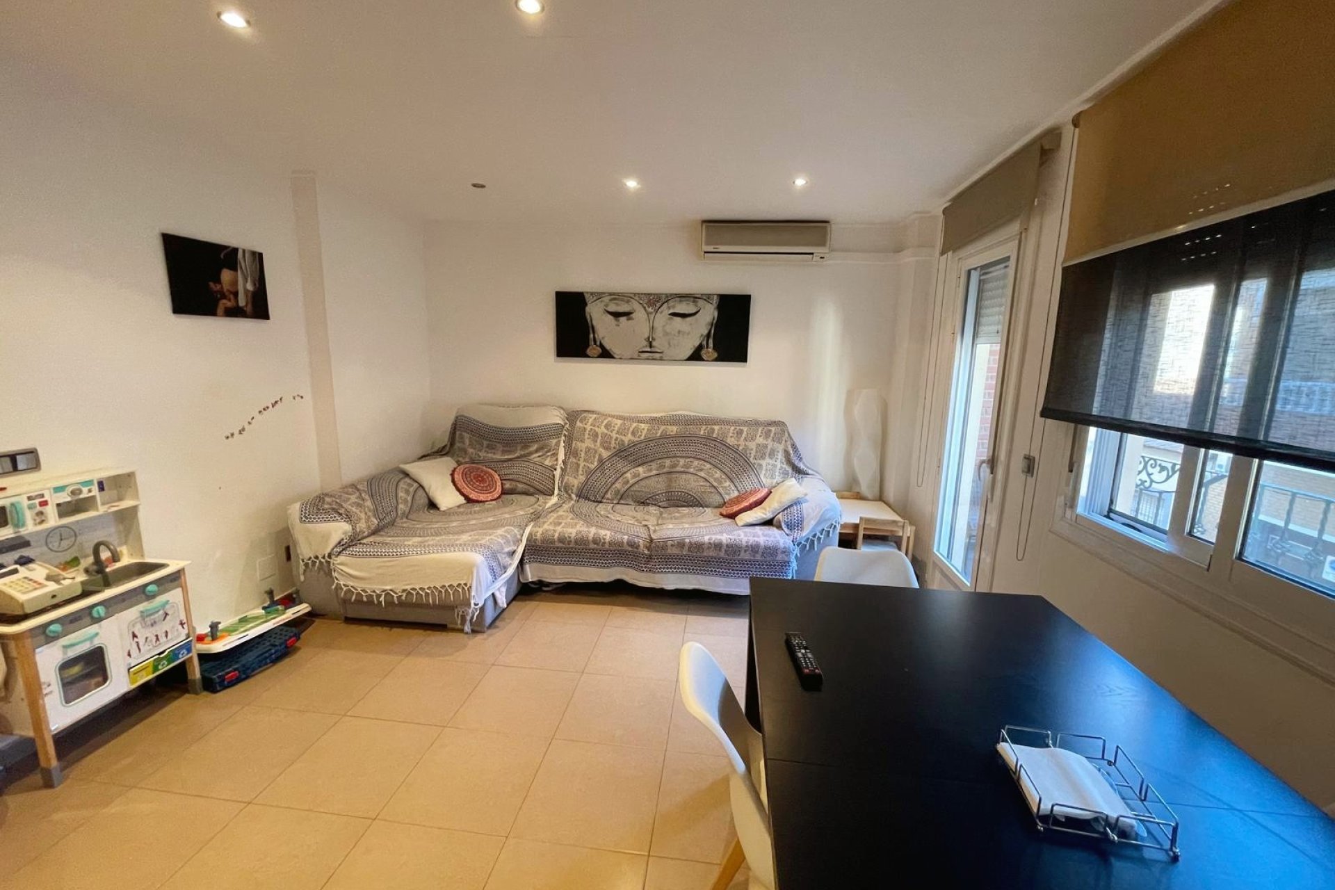 Verkoop - Apartment - Flat - Rojales