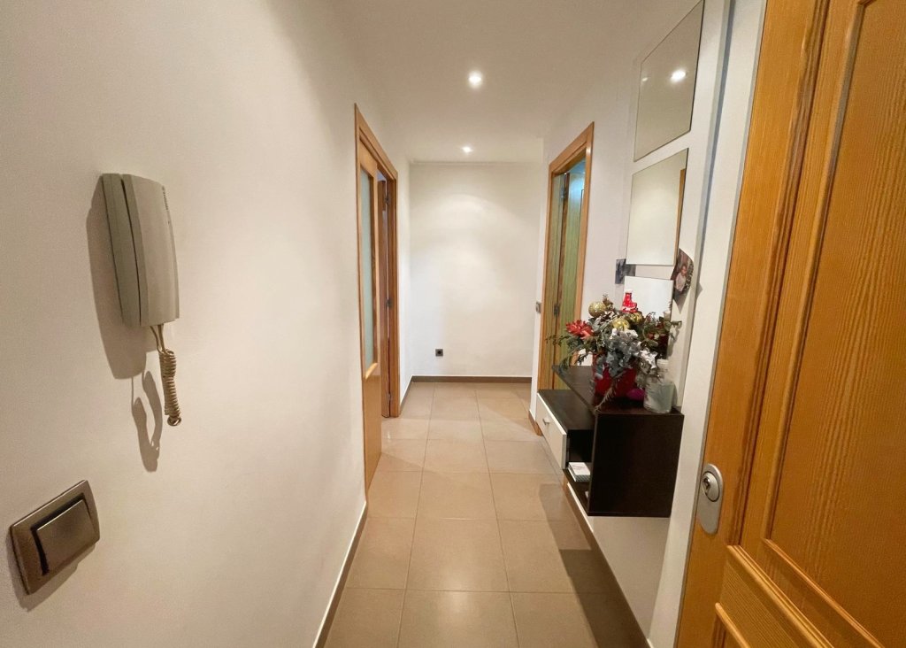 Verkoop - Apartment - Flat - Rojales