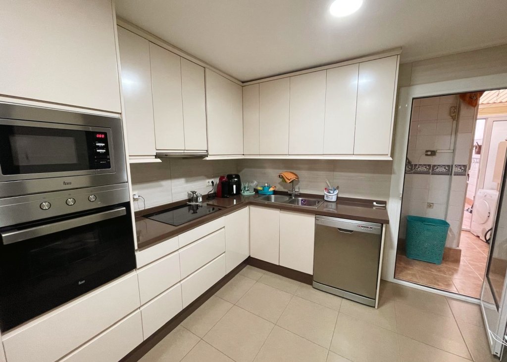 Verkoop - Apartment - Flat - Rojales