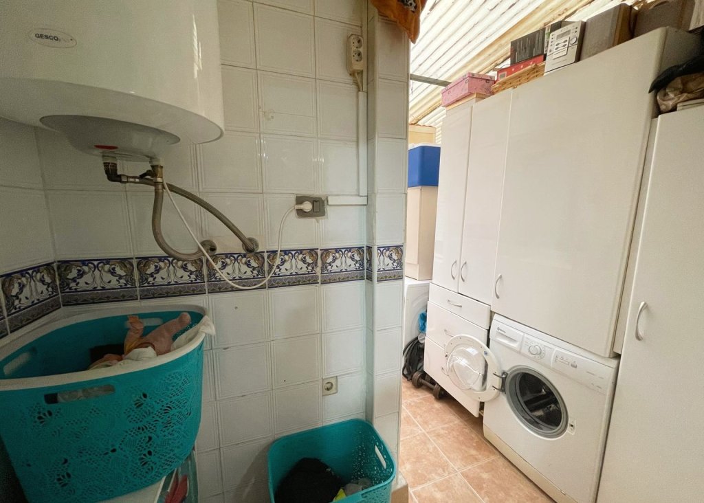 Verkoop - Apartment - Flat - Rojales