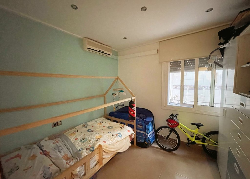 Verkoop - Apartment - Flat - Rojales