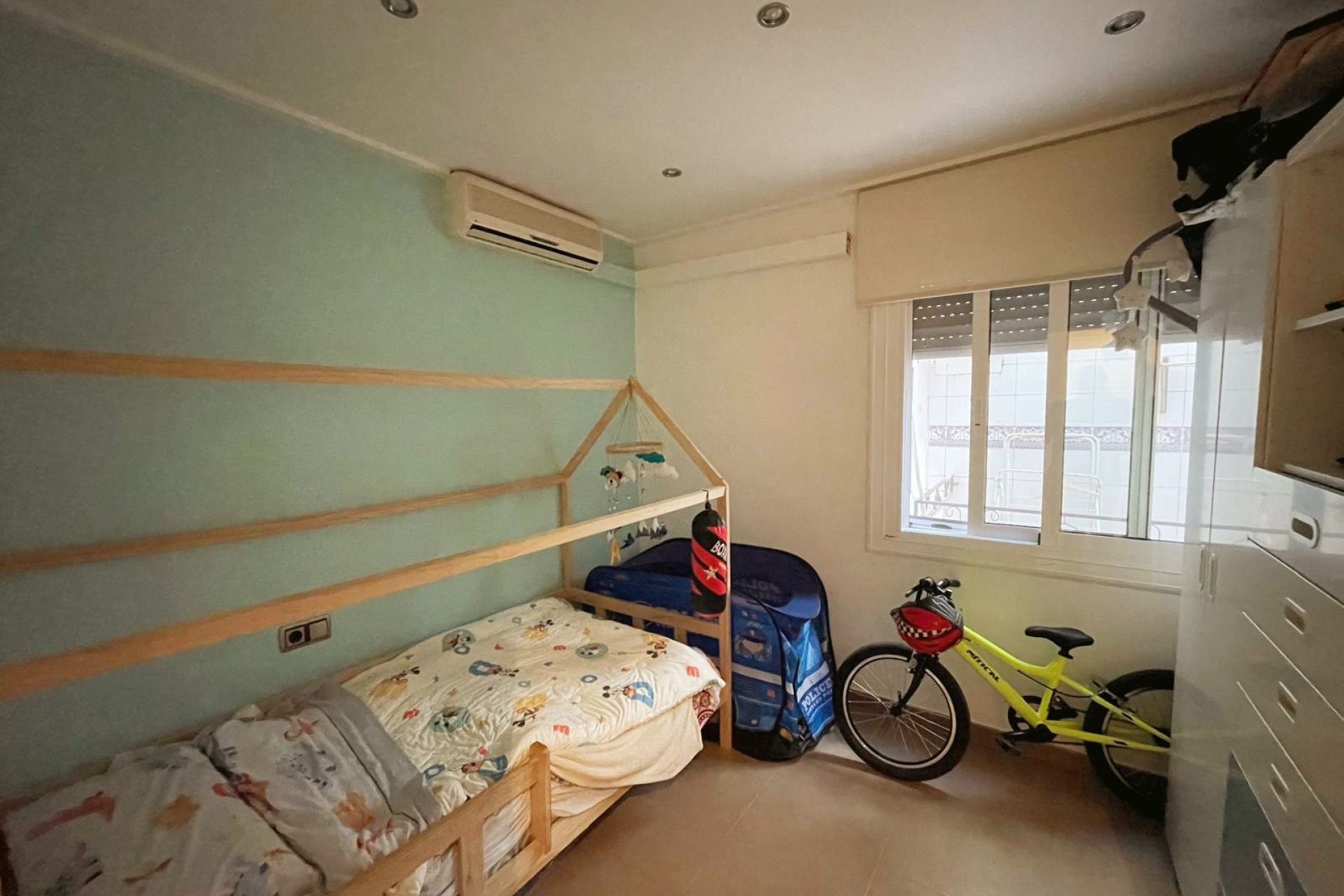 Verkoop - Apartment - Flat - Rojales