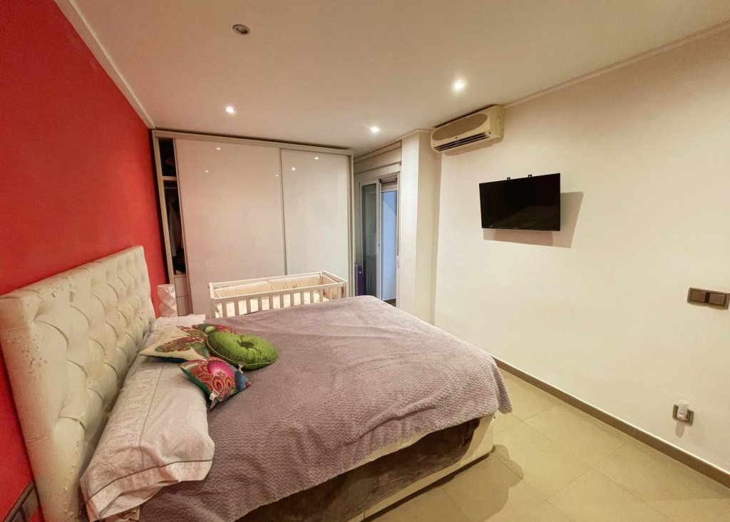 Verkoop - Apartment - Flat - Rojales