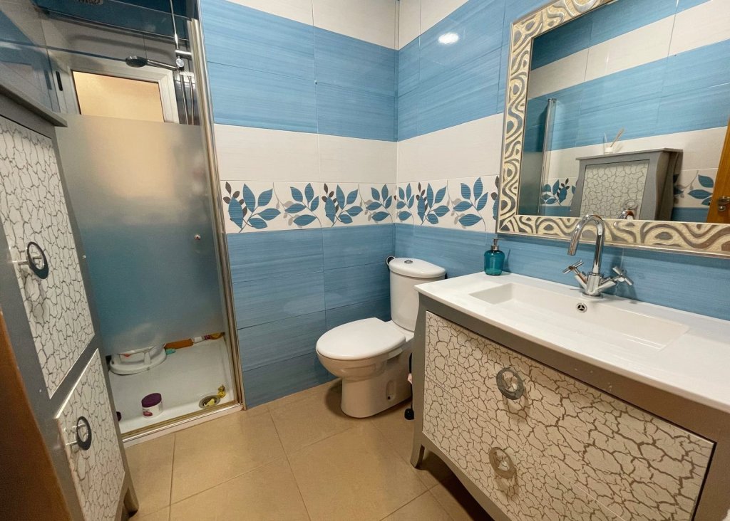 Verkoop - Apartment - Flat - Rojales