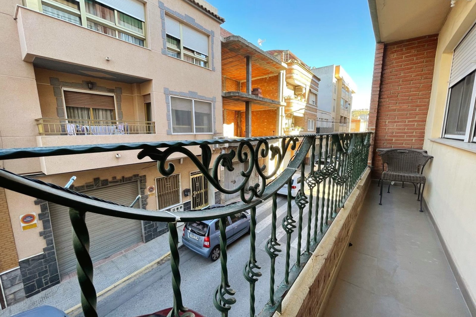 Verkoop - Apartment - Flat - Rojales