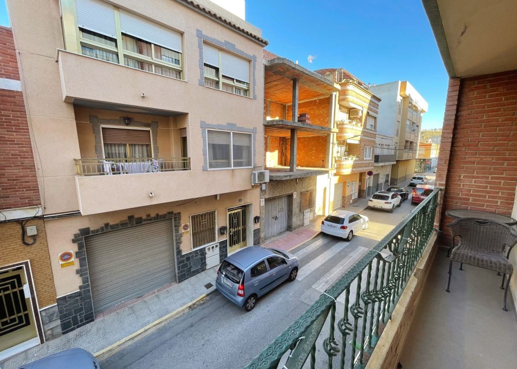 Verkoop - Apartment - Flat - Rojales